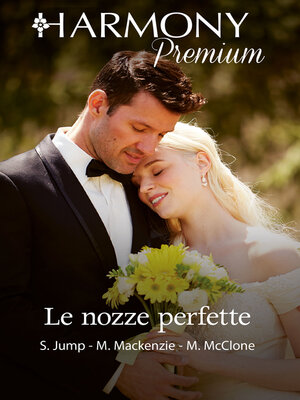 cover image of Le nozze perfette